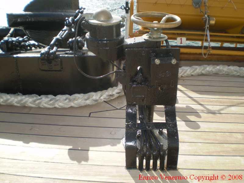 60 - Comandi a volantino - Crank mechanism.jpg